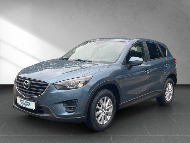 Mazda CX-5 2.0 Exclusive-Line *2xPDC*DAB*LED*SHZ*NAVI*