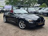 BMW Z4 3.0 sDrive TÜVNEU*Autom*KeylessGo*Memory-Sitz - Cabrios bis 25.000 Euro