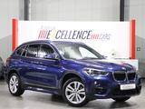 BMW X1 xDrive 20i SPORT-LINE EXCLUSIV / PANORAMA / - BMW X1: X Line