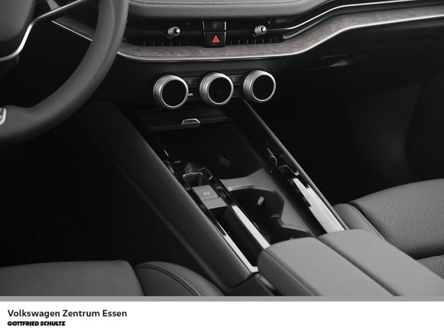 Skoda Superb - Bild 15