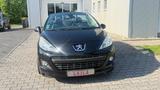 Peugeot 207 CC Cabrio-Coupe Platinum - gebrauchte Peugeot 207 aus dem Jahr 2010