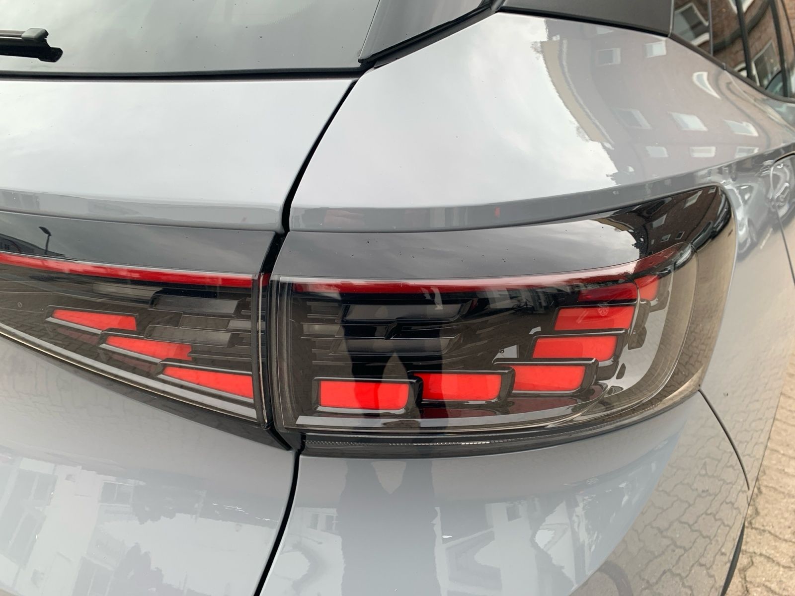 Volkswagen ID.4 - Bild 24