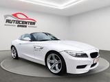 BMW Z4 sDrive 20i M-Sport Navi SHZ PDC  - BMW: Weiß, Cabrio