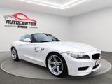 BMW Z4 sDrive 20i M-Sport Navi SHZ PDC  - BMW Z4: Sdrive