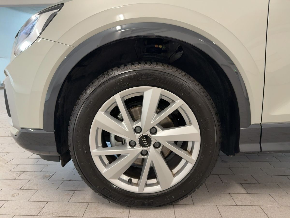 Audi Q2 - Bild 15