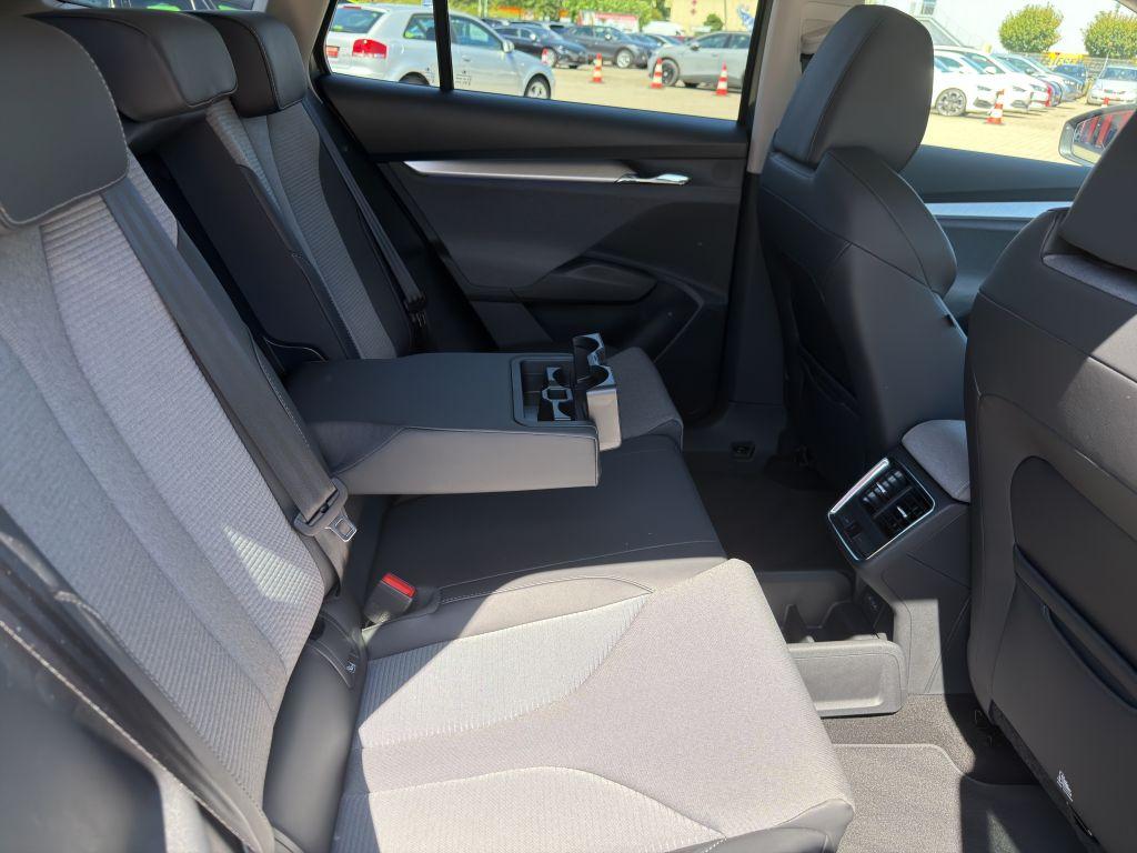 Skoda Enyaq 85x