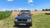 Fiat Panda Selecta 141 A Panorama Dach - Fiat Panda: Selecta