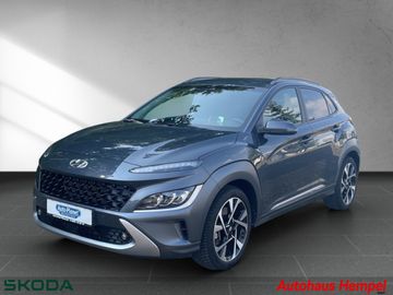 Hyundai KONAKona 1.6 T-GDI Prime *ACC*HUD*LED*NAV* NAVI ALU