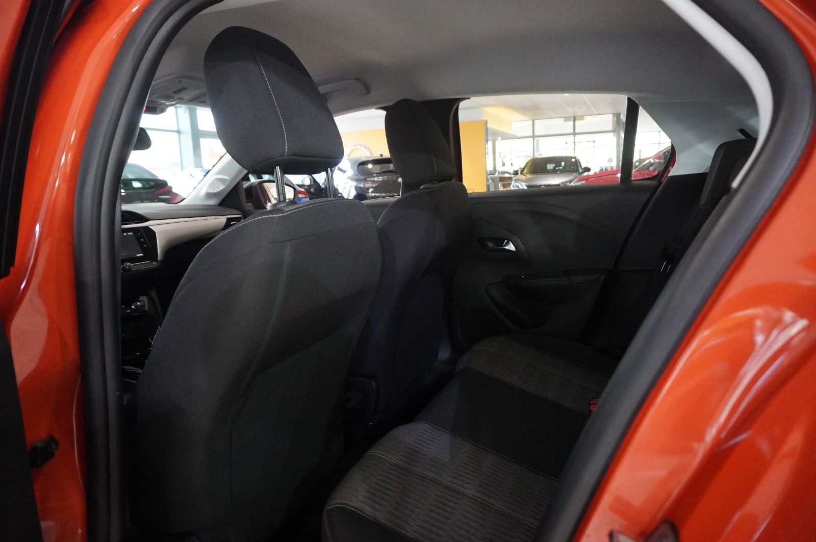 Fahrzeugabbildung Opel Corsa-e 7KW EDITION NAVI/KAMERA/SHZ/VIRTU./DAB+