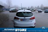 Ford Fiesta Cool & Connect EASY-DRIVER PAKET|KLIMA|TE - Ford Fiesta