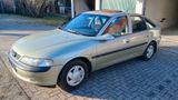 Opel Vectra 1.8 16V - HU bis 06/2027 - Opel Vectra: 20 16v