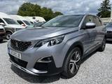 Peugeot 5008 Allure PANORAMADACH/Kam180°/7Sitze/ZR-neu! - Peugeot 5008 mit Benzin-Antrieb: Automatik