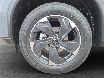 Nissan X-Trail Acenta 1.5 VC-T °LED°Navi°BF°SHZ°RFK°