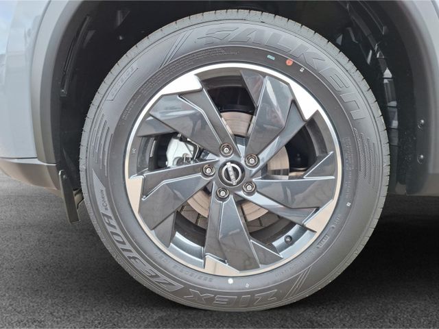 Nissan X-Trail Acenta 1.5 VC-T °LED°Navi°BF°SHZ°RFK°