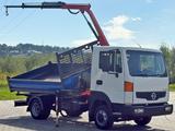 Nissan ATLEON 35.15 + PK 2900 B* TOPZUSTAND - Nissan Atleon