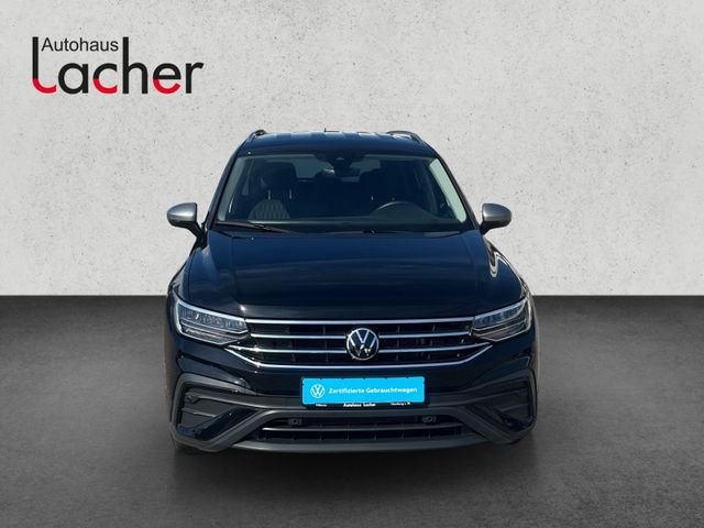 Tiguan Allspace Life 1.5 TSI DSG