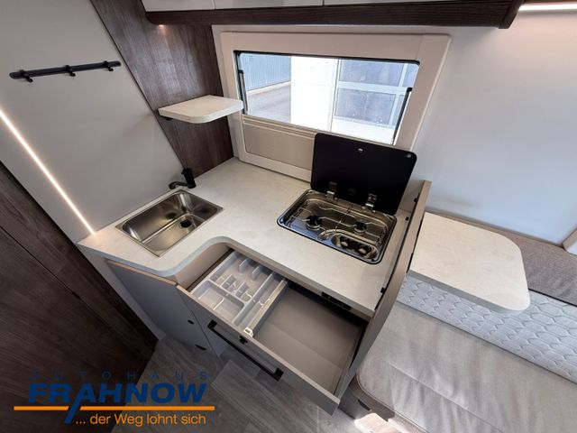 Foto Nummer 7: BENIMAR Tessoro