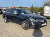 Mercedes-Benz E 400 Limousine Avantgarde Exclusive 1HD Standh. - gebrauchte Mercedes-Benz E 400 aus dem Jahr 2015