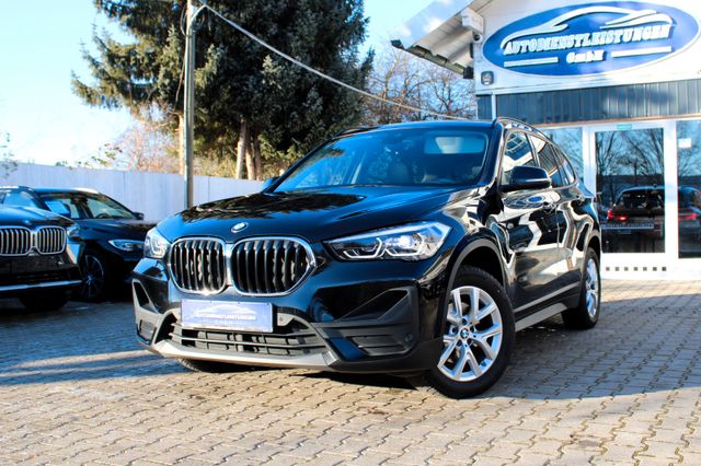 BMW X1 xDrive 18 d Advantage