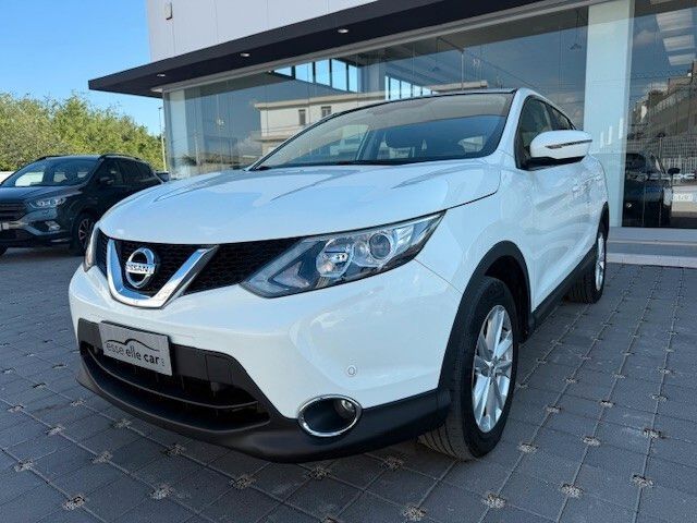 Image of Nissan Qashqai