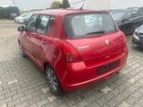 Suzuki Swift Lim. Comfort*Klima + 1 Jahr Garantie - gebrauchte Suzuki Swift aus dem Jahr 2007