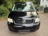Volkswagen T5 2.5TDI Multivan Camper Aufstelldach Westfalia - Volkswagen T5 Multivan in München