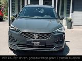 Seat Tarraco FR 4Drive+4xKamera+AHK+LED+ACC+4xSHZ+ - Seat Tarraco SUV