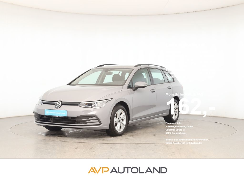 Golf VIII Variant 1.5 TSI Life | NAVI | LED |