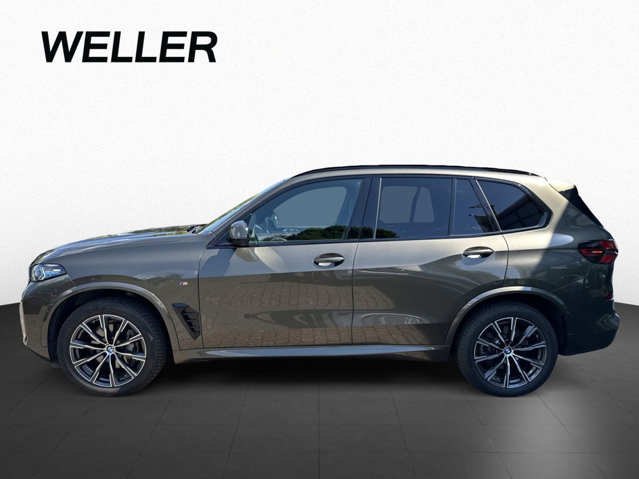 BMW X5 - Bild 11
