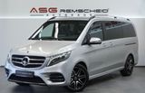Mercedes-Benz V 250 d Edition Lang AMG Line *2.HD *AHK *Distr. - Mercedes-Benz V-Class in Wuppertal