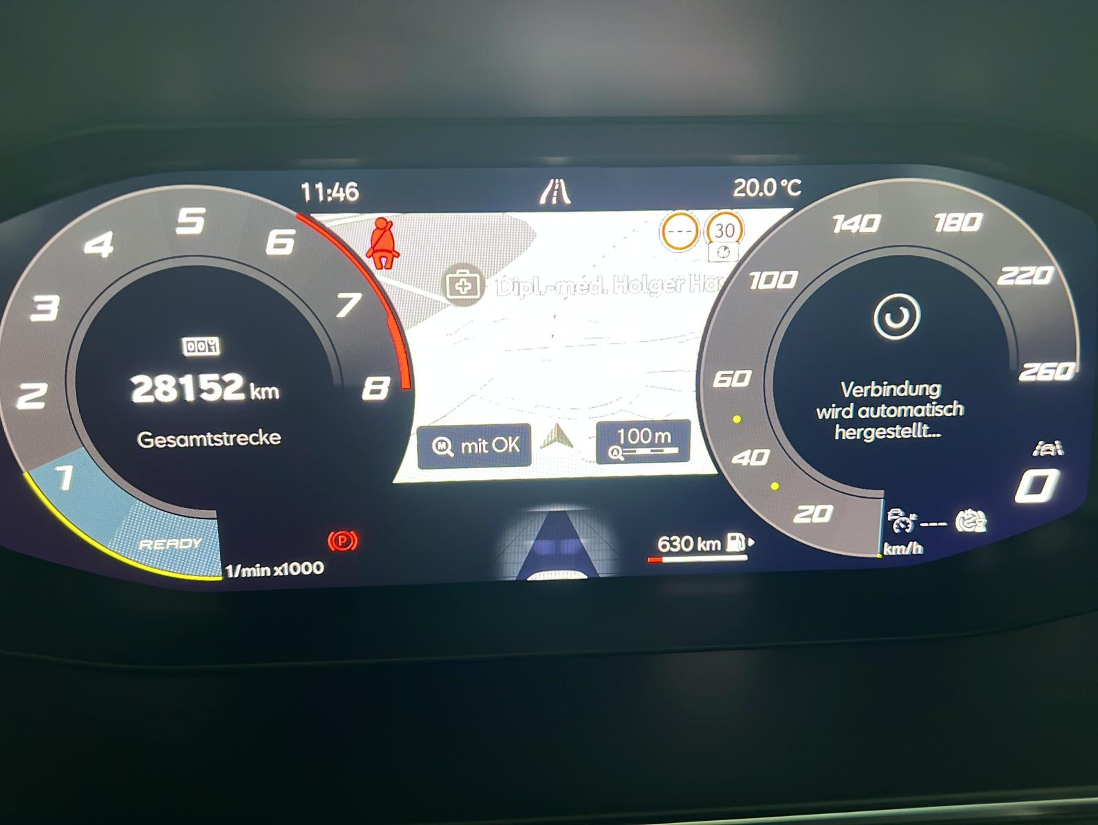 SEAT Leon 1.5 TSI FR*KeyGo*Navi*LED*DAB*ACC*Kamera, миниатюра 10