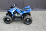 Yamaha YFM 90 R / E-Start / Rückwärtsgang - YAMAHA QUAD