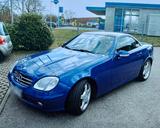 Mercedes-Benz SLK R170 Roadster 320 Automatik - Mercedes-Benz: Cabrio, 170