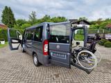 Fiat Ducato 180 Power*Aut.Selbstfahrer/DockingSTN*AC* - Fiat: Ducat