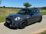 MINI Cooper SD, top/Voll/Pano/Aut./Leder/17"/SH/MwSt - MINI MINI mit Diesel-Antrieb: Kleinwagen