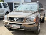 Volvo XC90 AWD D5 Edition Geartronic Euro5 - Volvo XC90: Edition