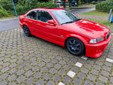 BMW E46 325CI - BMW 325: Ci E46