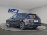 Audi Q7 50 TDI S line STNDHZ 7SITZ PANO AHK B&O LASER - Audi Q7: Geländewagen, Line