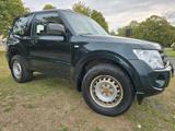 Mitsubishi Pajero 3,2 D 4WD Jagdauto 1.Hand neu aufbereitet - Jagd Autos