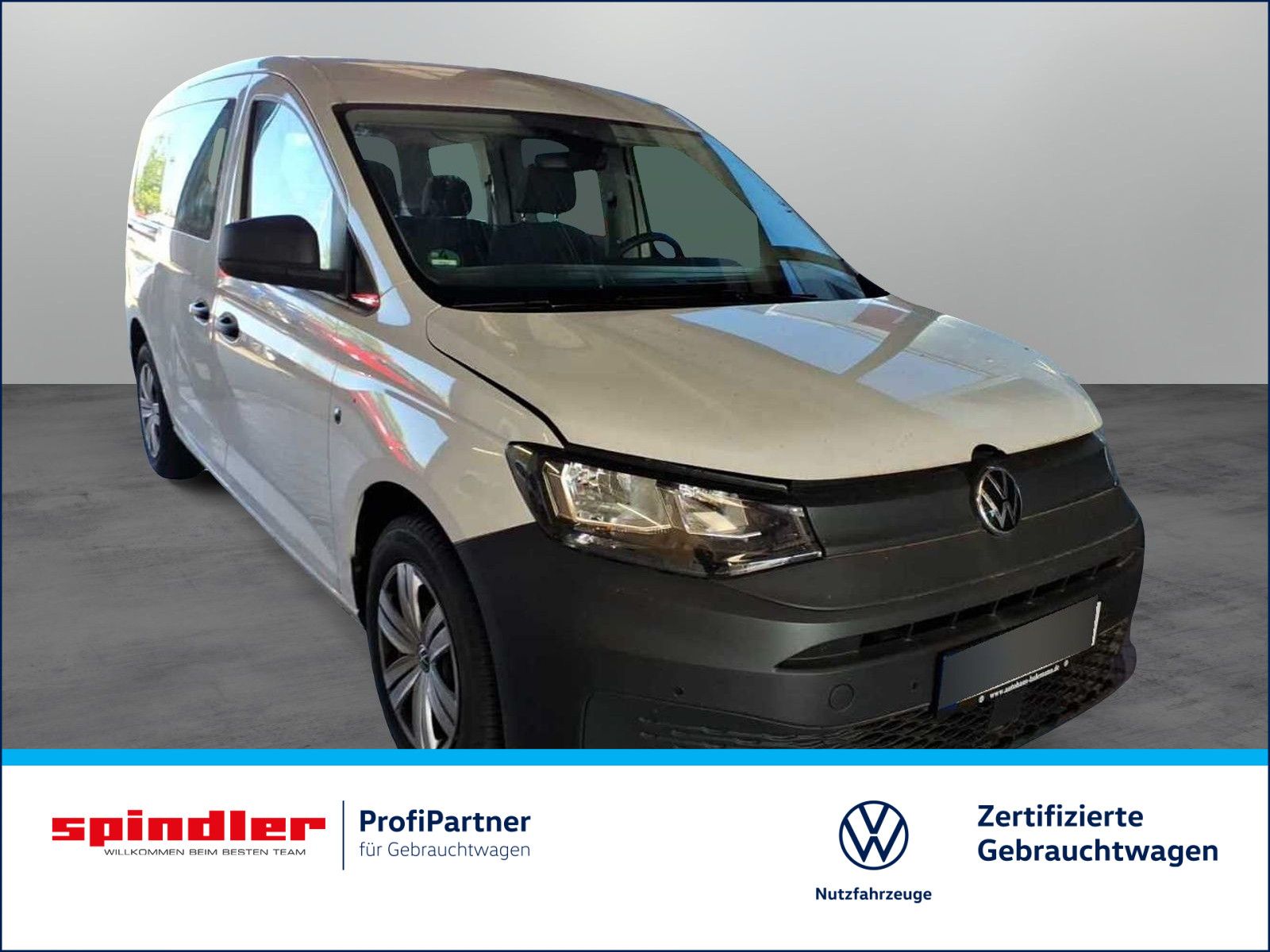 Volkswagen Caddy Maxi Kombi / Bluetooth, Climatronic, PDC
