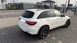 Mercedes-Benz GLC 43 AMG Mercedes-AMG GLC 43 4MATIC Autom.... - Mercedes-Benz GLC 43 AMG: Matic