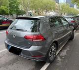 Volkswagen Golf Automatik 1.0 TSI DSG Sound -sehr gepflegt  - Privatanbieter Berlin gebraucht