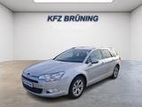 Citroën C5 2.0 HDi Exclusive Xenon Luftfahrwerk SHZ Teil - Citroën C5 mit Diesel-Antrieb: Kombi, 2.0