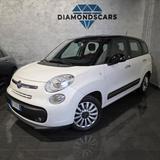 Fiat 500L Living 1.6 Multijet 105 CV Pop Star - Fiat 500L Living: Pop Star