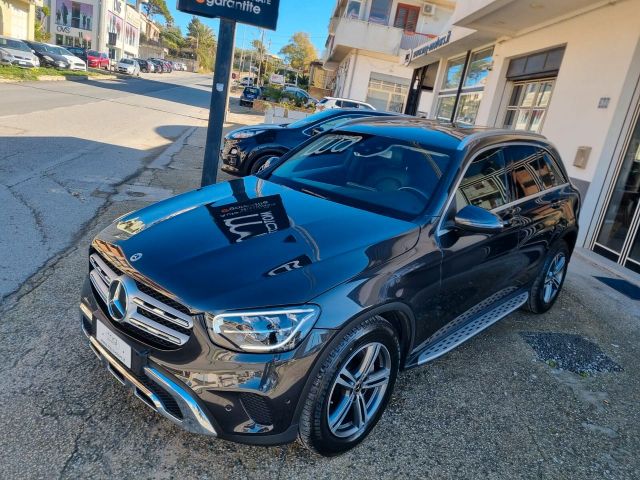 Mercedes-Benz Mercedes-benz GLC 220 GLC 220 d 4Matic Sport "CO