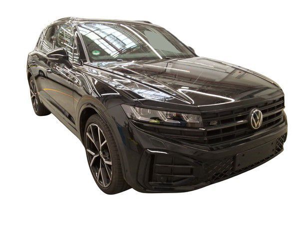 Volkswagen Touareg - Bild 3
