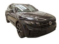 Volkswagen Touareg - Vorschau Bild 3