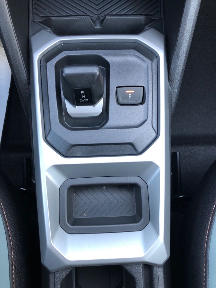 Dacia Duster - Bild 26