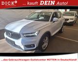 Volvo XC40 Inscription Expression Recharge Plug-In Hyb - Volvo XC40 Recharge-R-Inscription-Expression