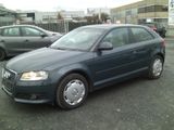 Audi A3 1.8 TFSI Ambiente1,8+160 ps+3 Tür+Tüv 8,2026 - Audi A3: 160 Ps